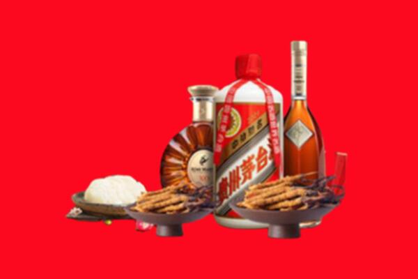 晋城泽州县回收礼品
