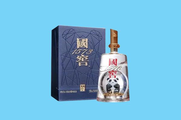 晋城泽州县回收国窖1573